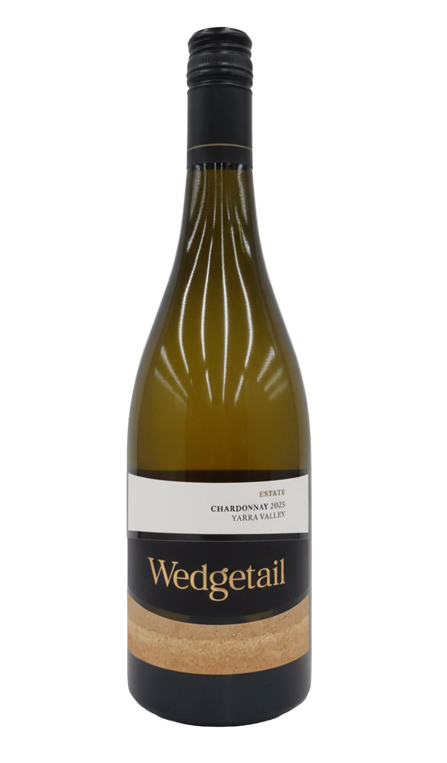 Buy Wedgetail Estate Chardonnay 2025 Yarra Valley online at Wine Sellers Direct's best prices.