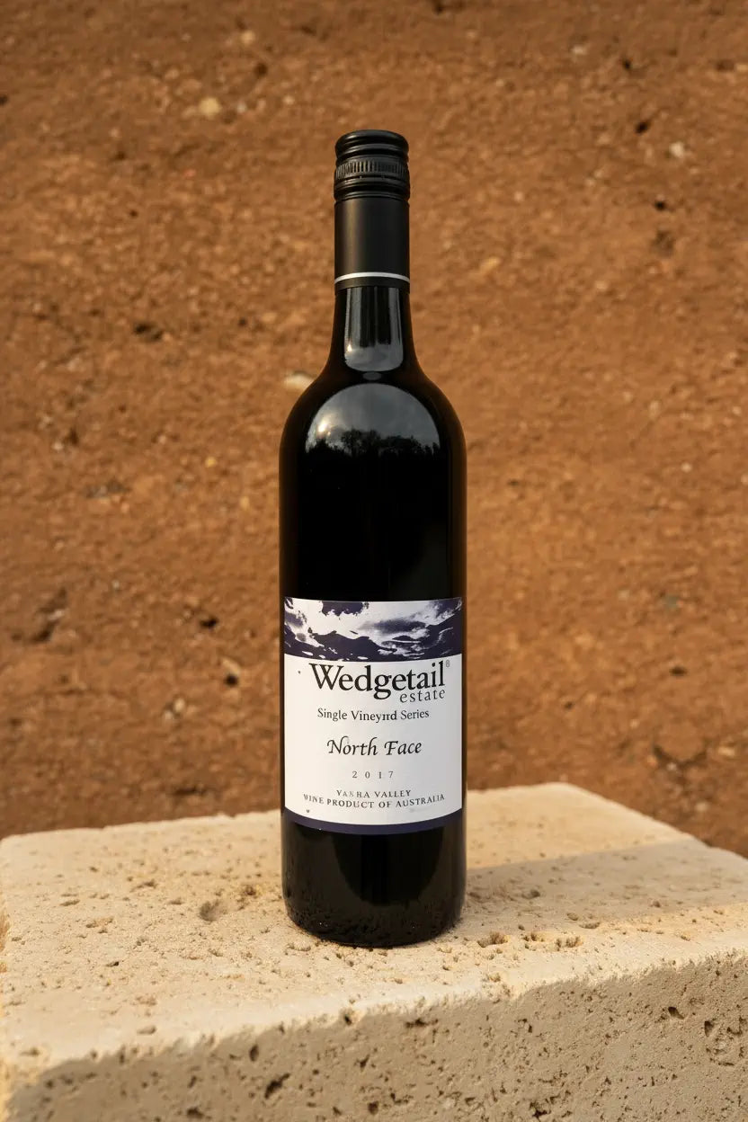 Buy Wedgetail North Face Cabernet 2017 Yarra Valley online at Wine Sellers Direct's best prices.