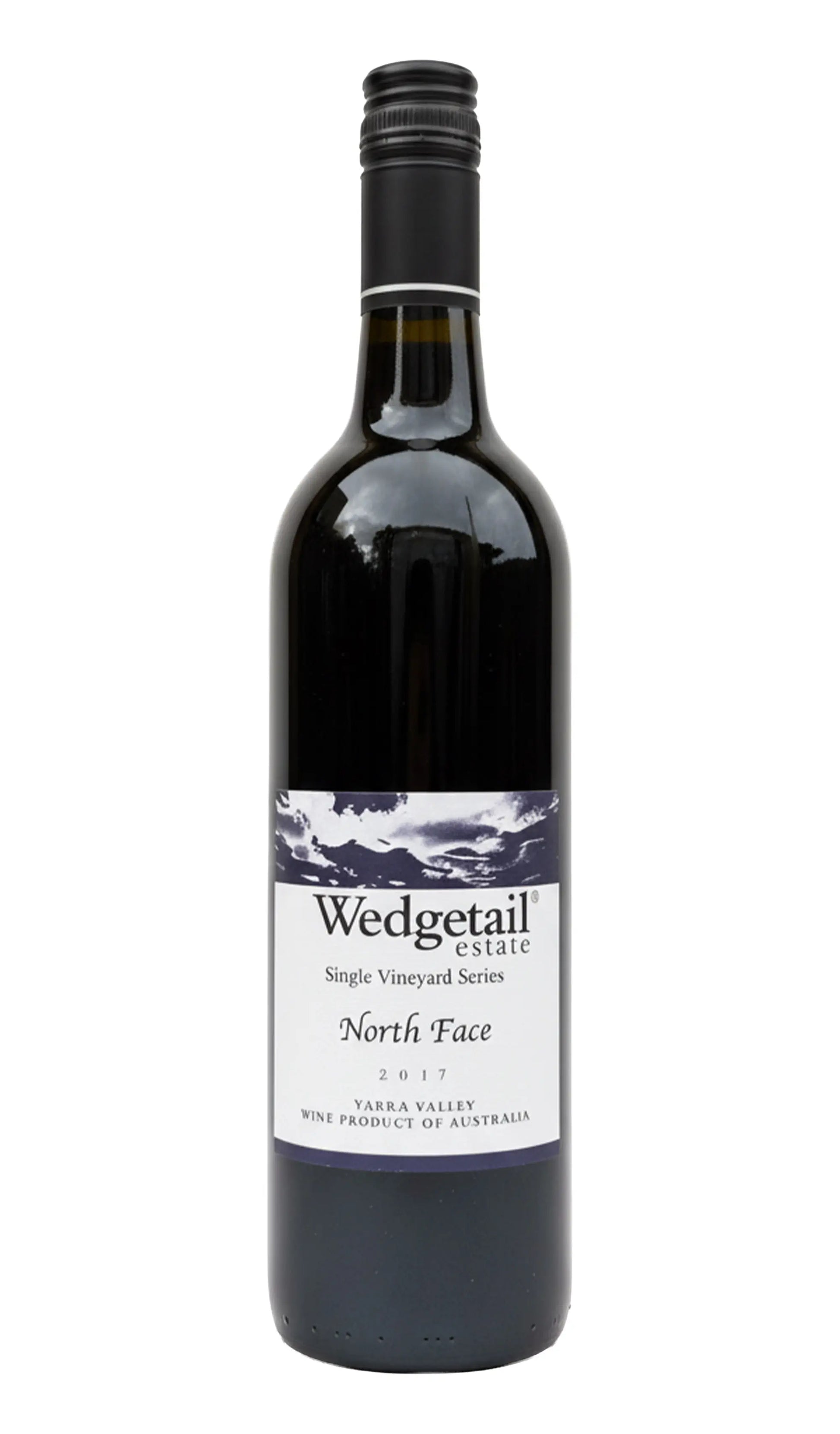 Buy Wedgetail North Face Cabernet 2017 Yarra Valley online at Wine Sellers Direct's best prices.