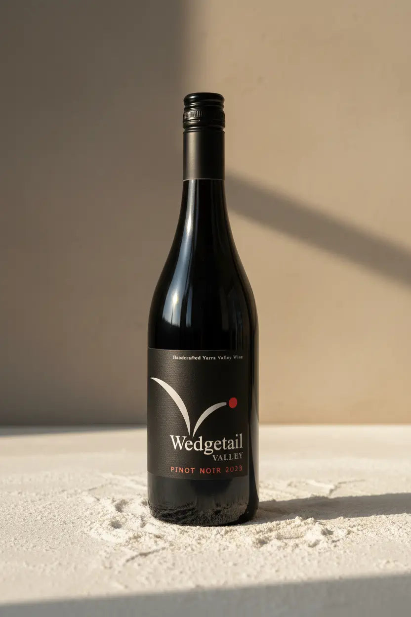 Buy Wedgetail Valley Pinot Noir 2023 Yarra Valley online at Wine Sellers Direct's best prices.