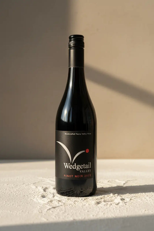 Buy Wedgetail Valley Pinot Noir 2023 Yarra Valley online at Wine Sellers Direct's best prices.