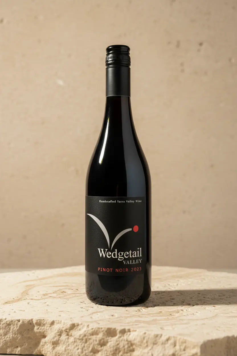 Buy Wedgetail Valley Pinot Noir 2023 Yarra Valley online at Wine Sellers Direct's best prices.