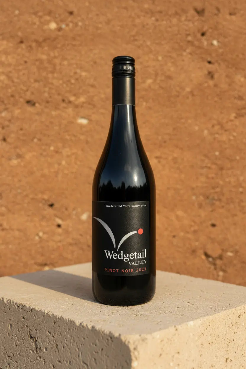 Buy Wedgetail Valley Pinot Noir 2023 Yarra Valley online at Wine Sellers Direct's best prices.