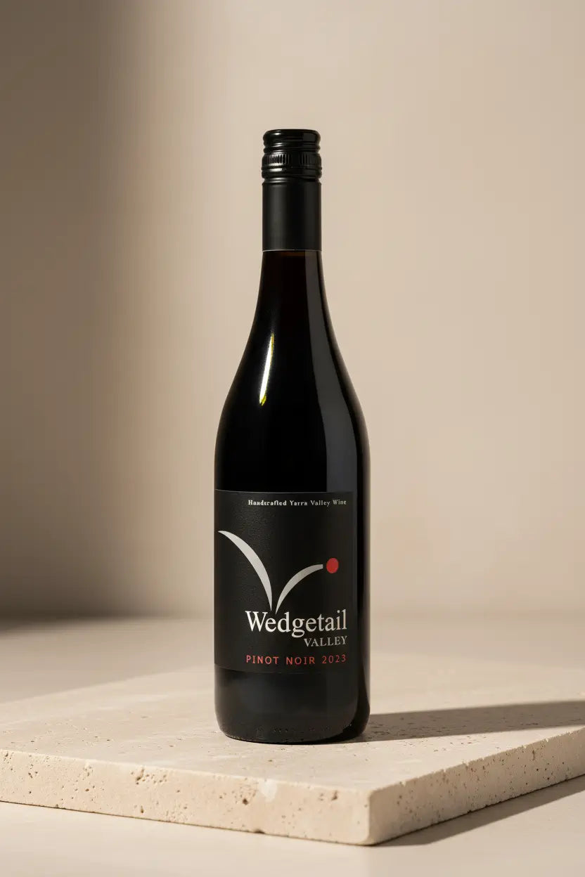 Buy Wedgetail Valley Pinot Noir 2023 Yarra Valley online at Wine Sellers Direct's best prices.