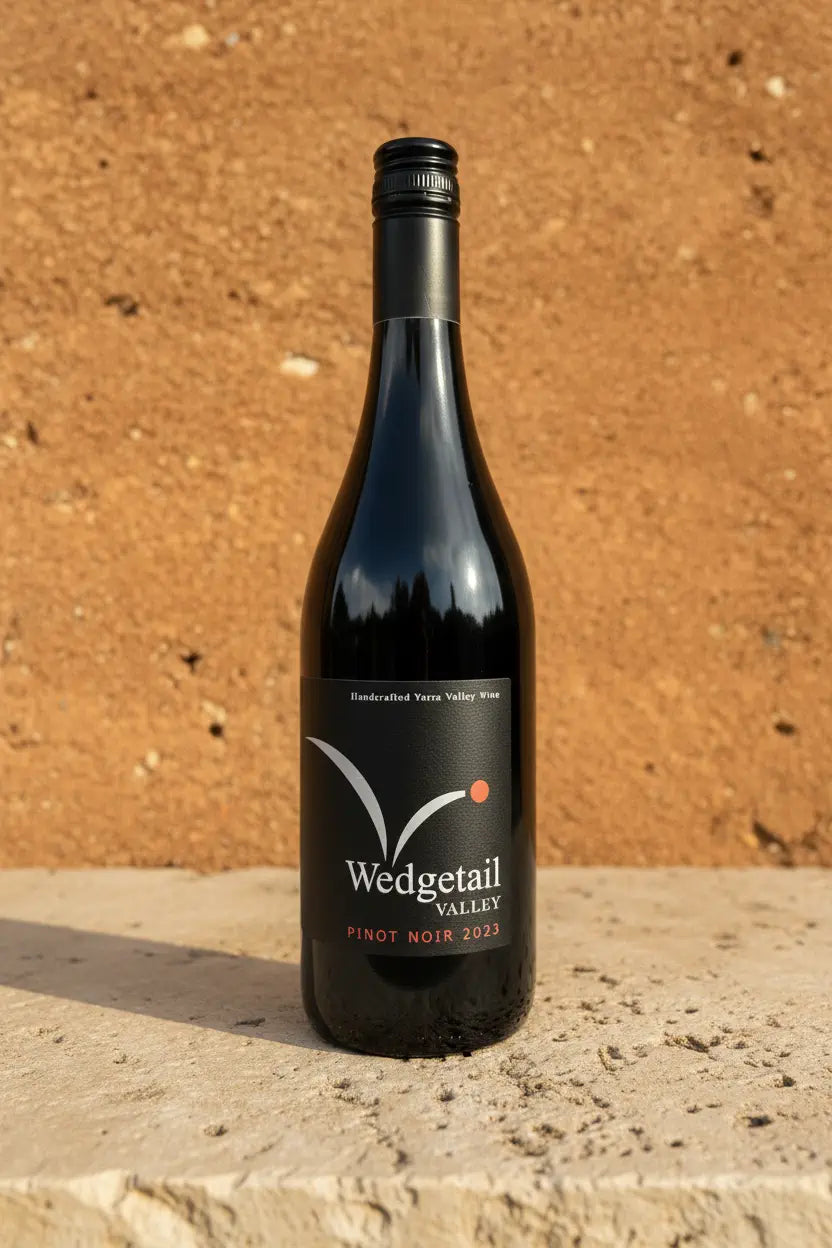 Buy Wedgetail Valley Pinot Noir 2023 Yarra Valley online at Wine Sellers Direct's best prices.