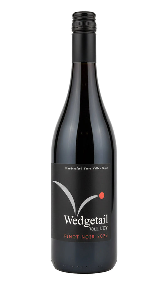 Buy Wedgetail Valley Pinot Noir 2023 Yarra Valley online at Wine Sellers Direct's best prices.