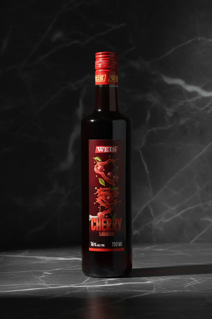 Find out more or buy Weis Cherry Liqueur 700mL available at Wine Sellers Direct's best prices.