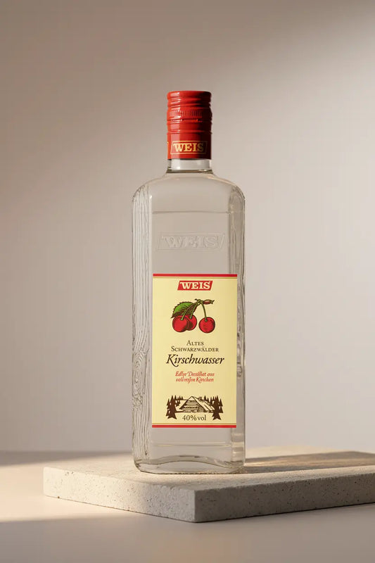 Buy Weis Kirsch Cherry Brandy 500ml online at Wine Sellers Direct's best prices.