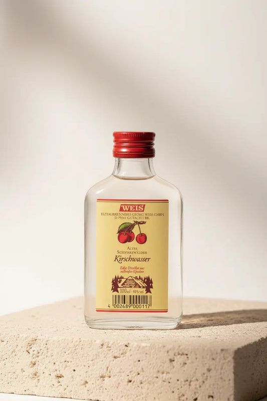 Buy Weis Kirsch Cherry Brandy 100ml online at Wine Sellers Direct's best prices.