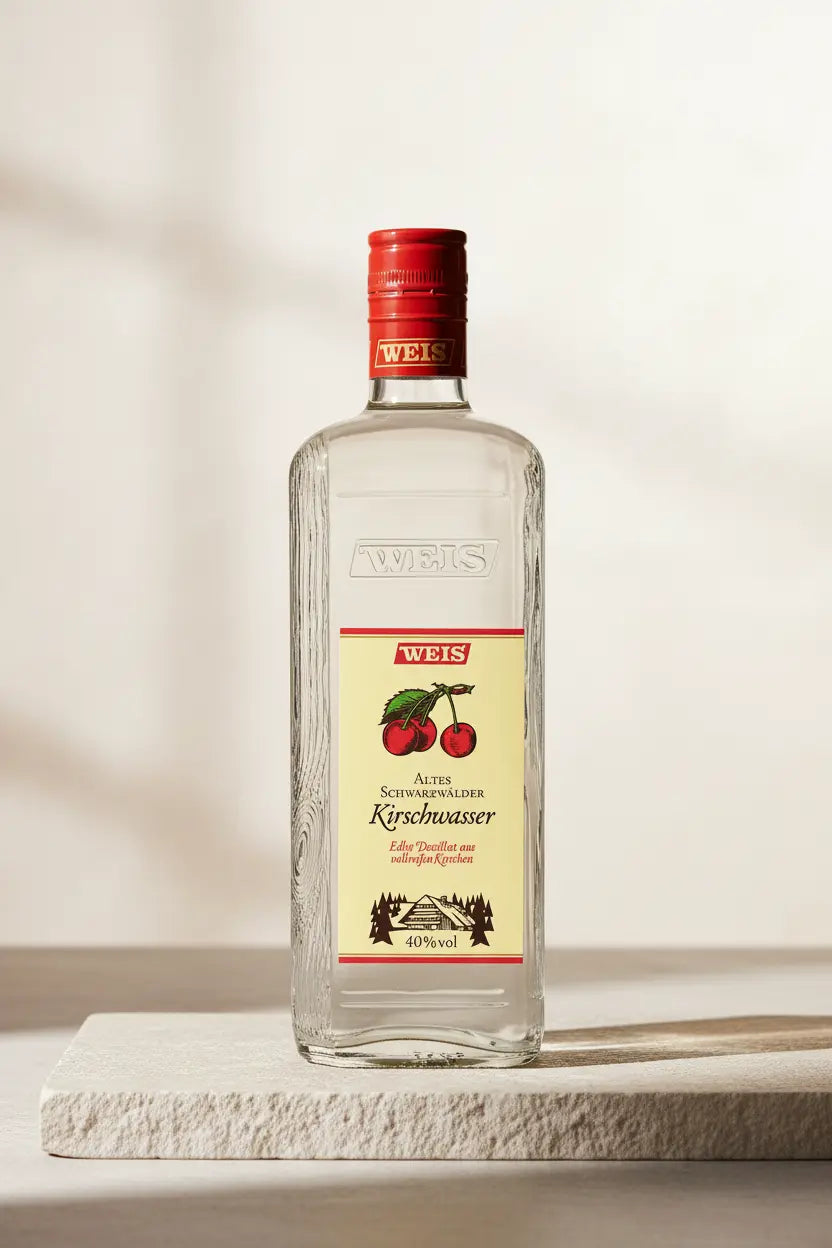 Buy Weis Kirsch Cherry Brandy 500ml online at Wine Sellers Direct's best prices.