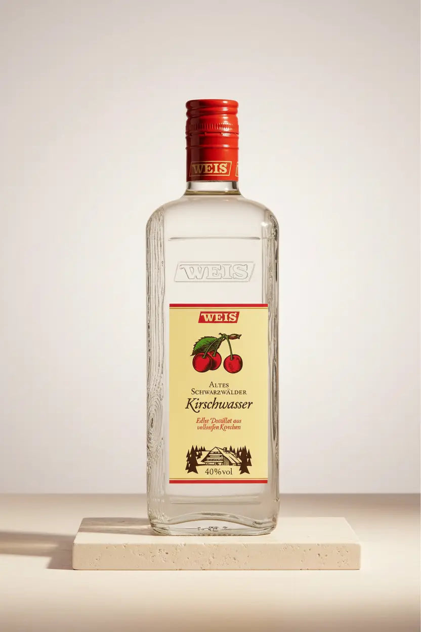 Buy Weis Kirsch Cherry Brandy 500ml online at Wine Sellers Direct's best prices.