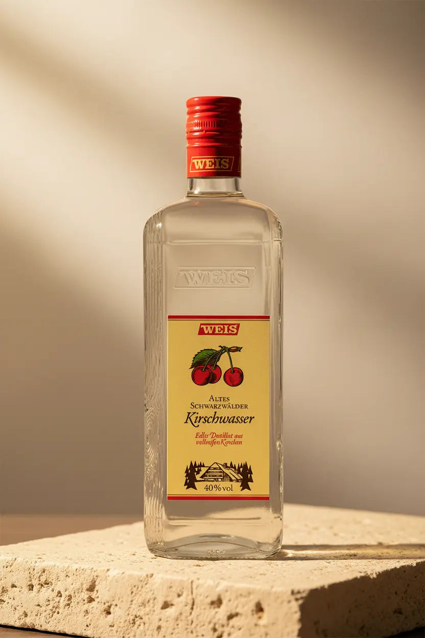 Buy Weis Kirsch Cherry Brandy 500ml online at Wine Sellers Direct's best prices.