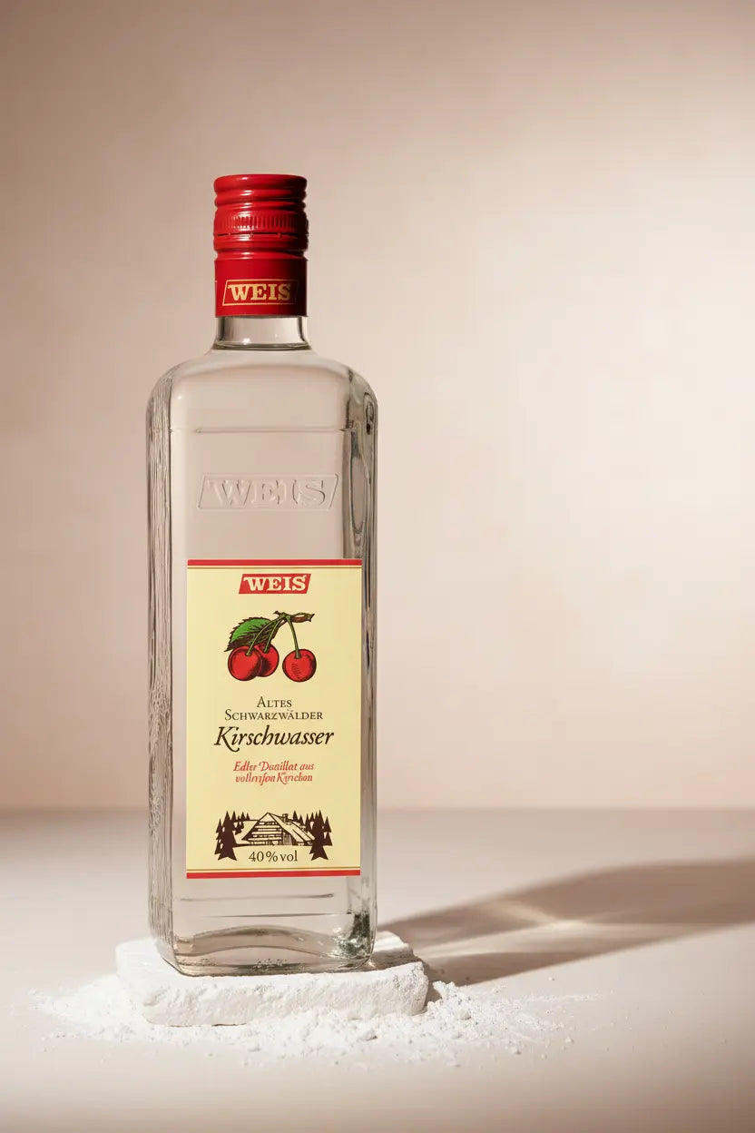 Buy Weis Kirsch Cherry Brandy 500ml online at Wine Sellers Direct's best prices.