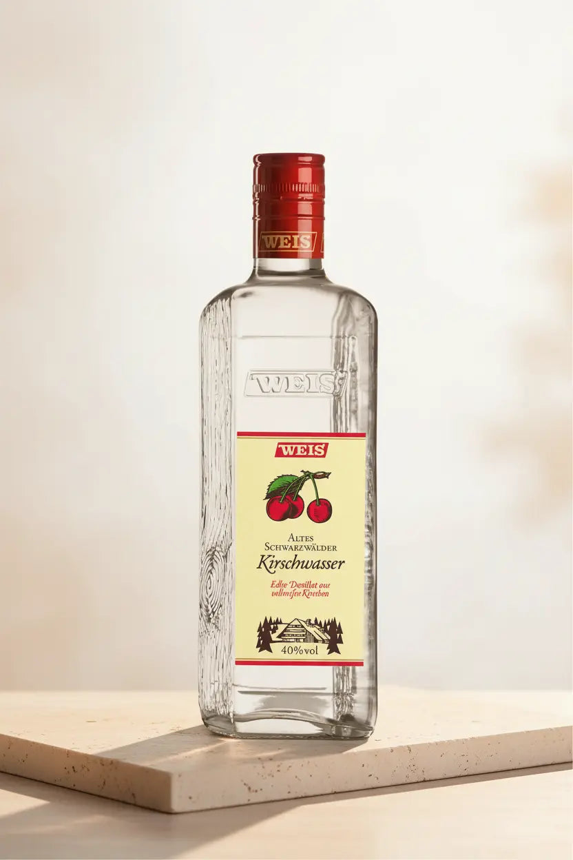 Buy Weis Kirsch Cherry Brandy 500ml online at Wine Sellers Direct's best prices.