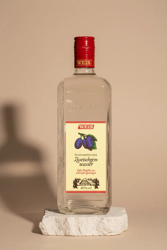Buy Weis Plum Brandy 500ml online at Wine Sellers Direct's best prices.