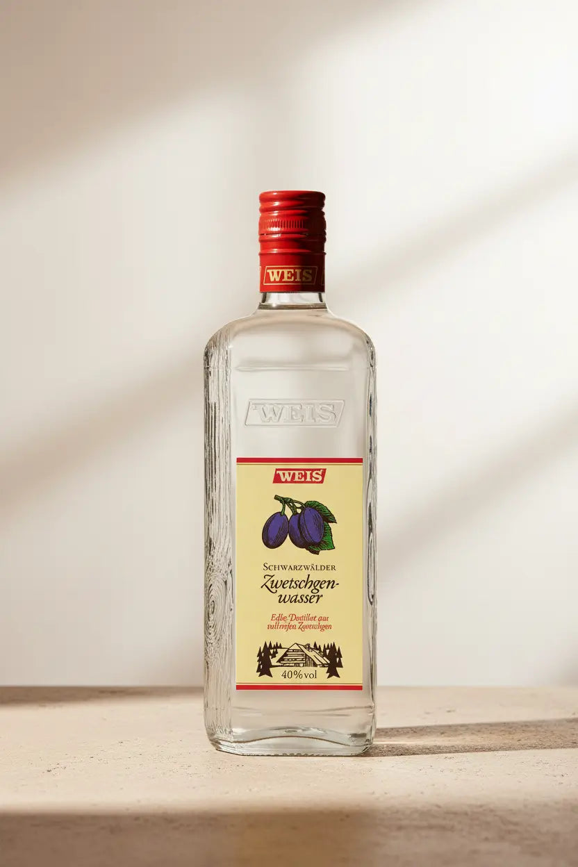 Buy Weis Plum Brandy 500ml online at Wine Sellers Direct's best prices.