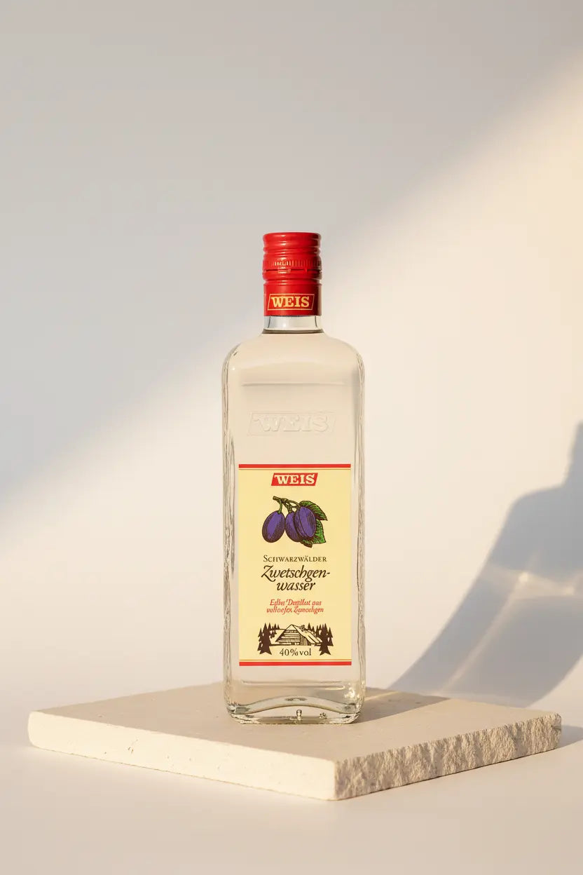 Buy Weis Plum Brandy 500ml online at Wine Sellers Direct's best prices.
