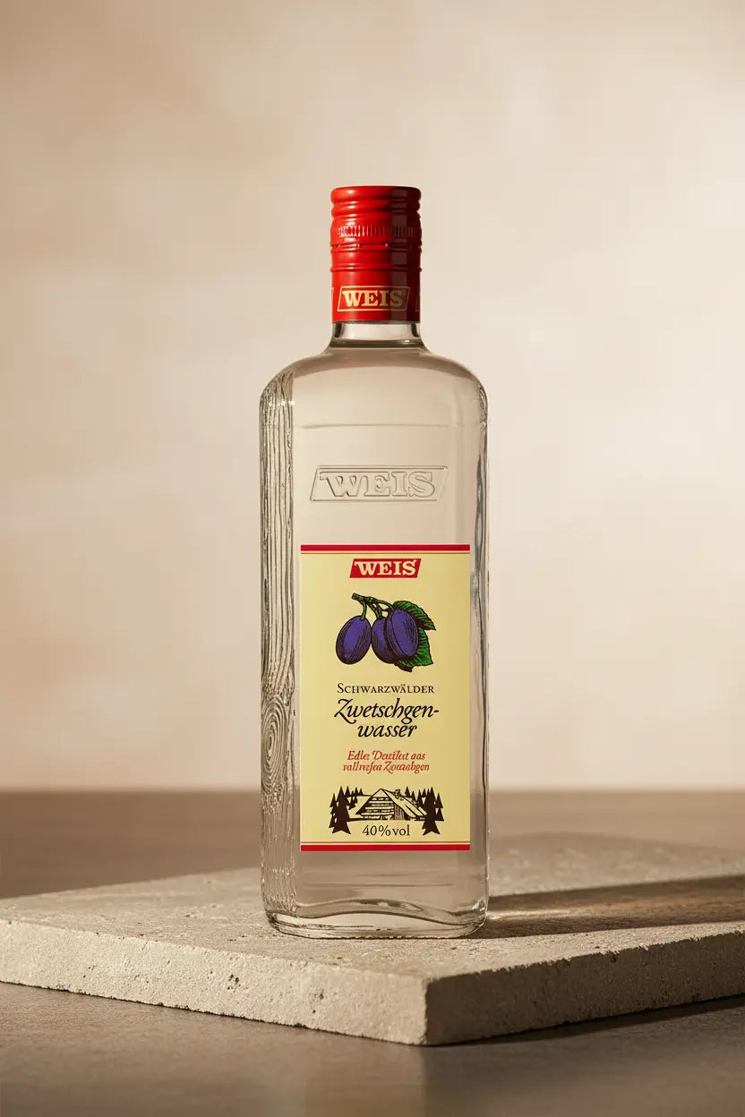 Buy Weis Plum Brandy 500ml online at Wine Sellers Direct's best prices.