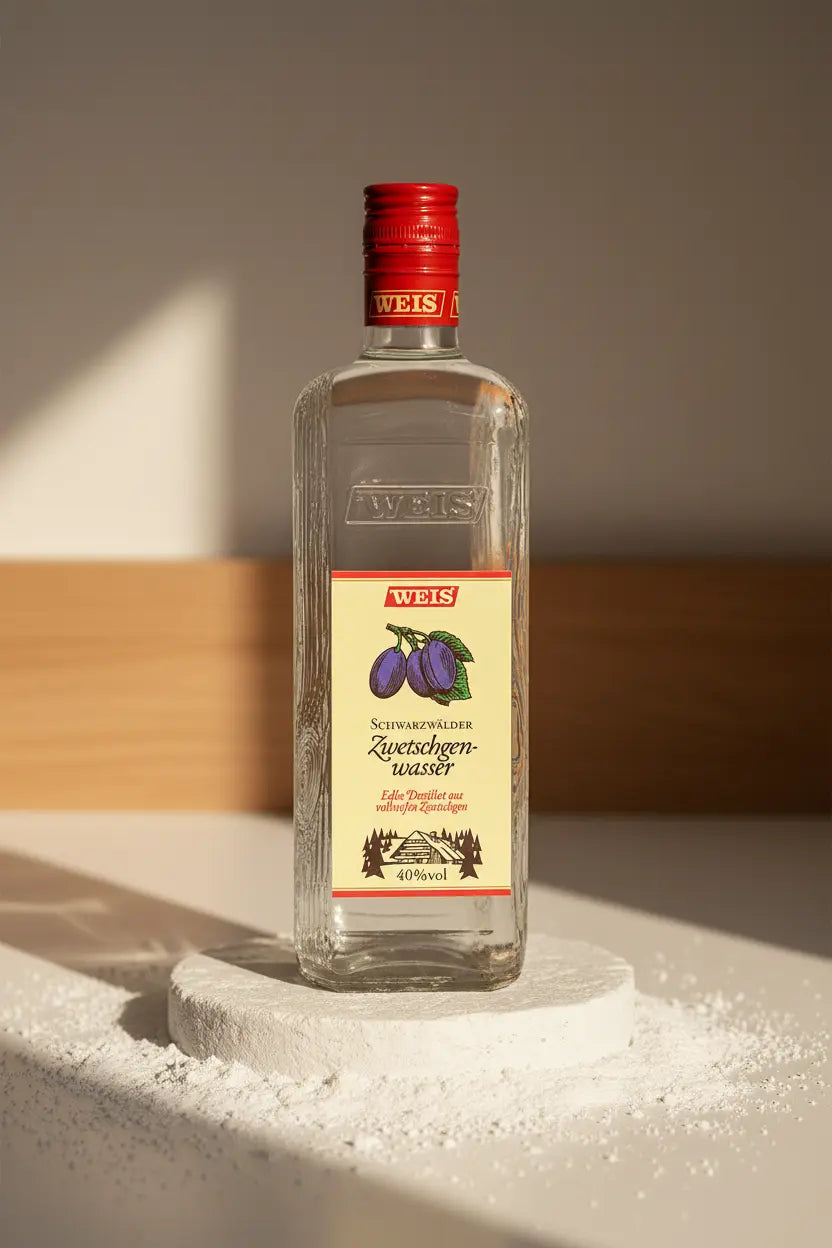 Buy Weis Plum Brandy 500ml online at Wine Sellers Direct's best prices.