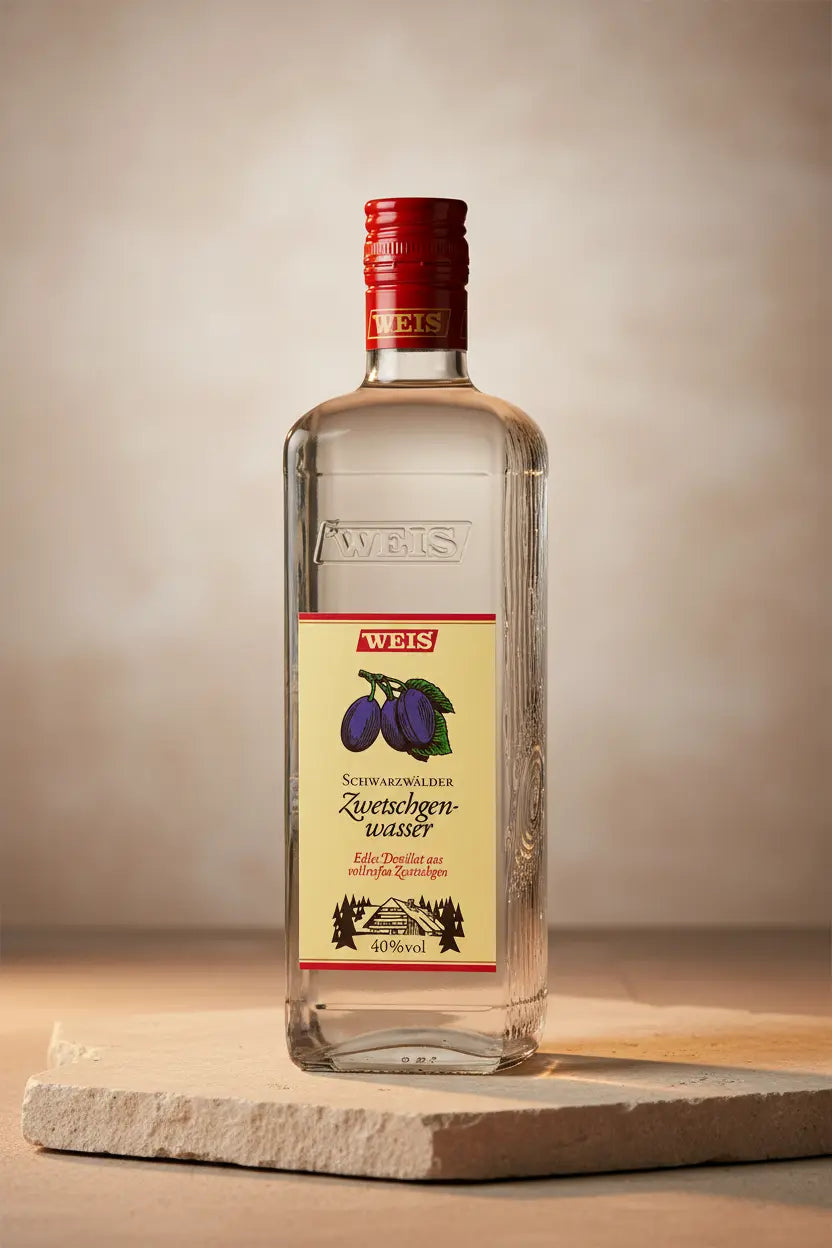 Buy Weis Plum Brandy 500ml online at Wine Sellers Direct's best prices.
