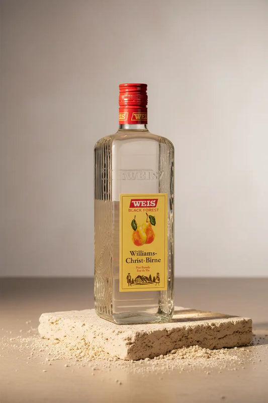 Buy Weis Williams-Christ-Birne Pear Brandy 500ml available at Wine Sellers Direct's best prices.