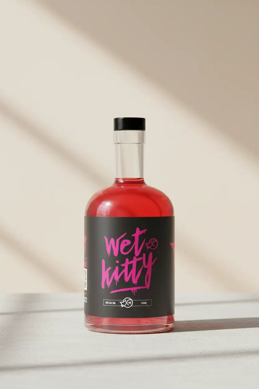 Buy Wet Kitty Blended Cocktail Shot 700mL online at Wine Sellers Direct's best prices.