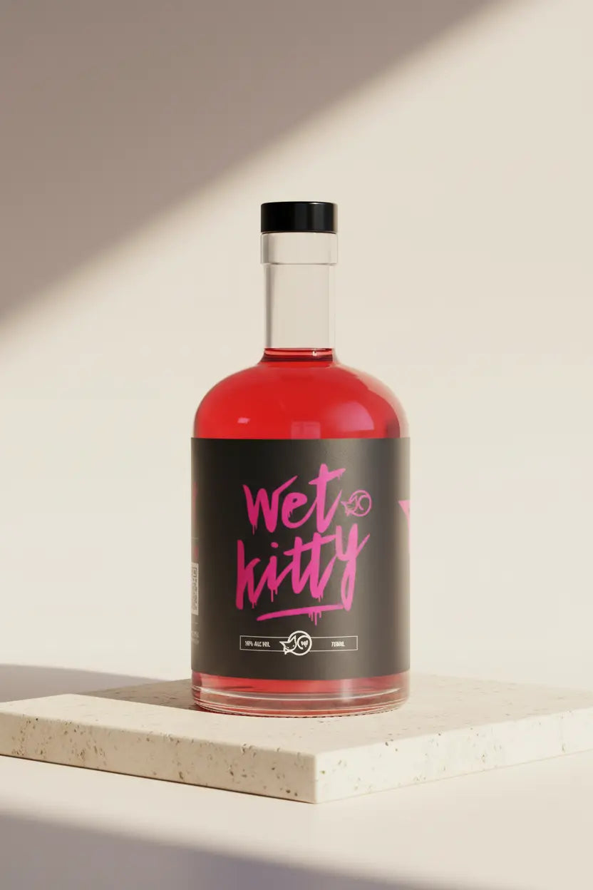 Buy Wet Kitty Blended Cocktail Shot 700mL online at Wine Sellers Direct's best prices.