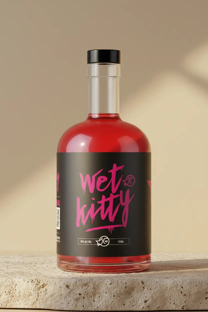 Buy Wet Kitty Blended Cocktail Shot 700mL online at Wine Sellers Direct's best prices.