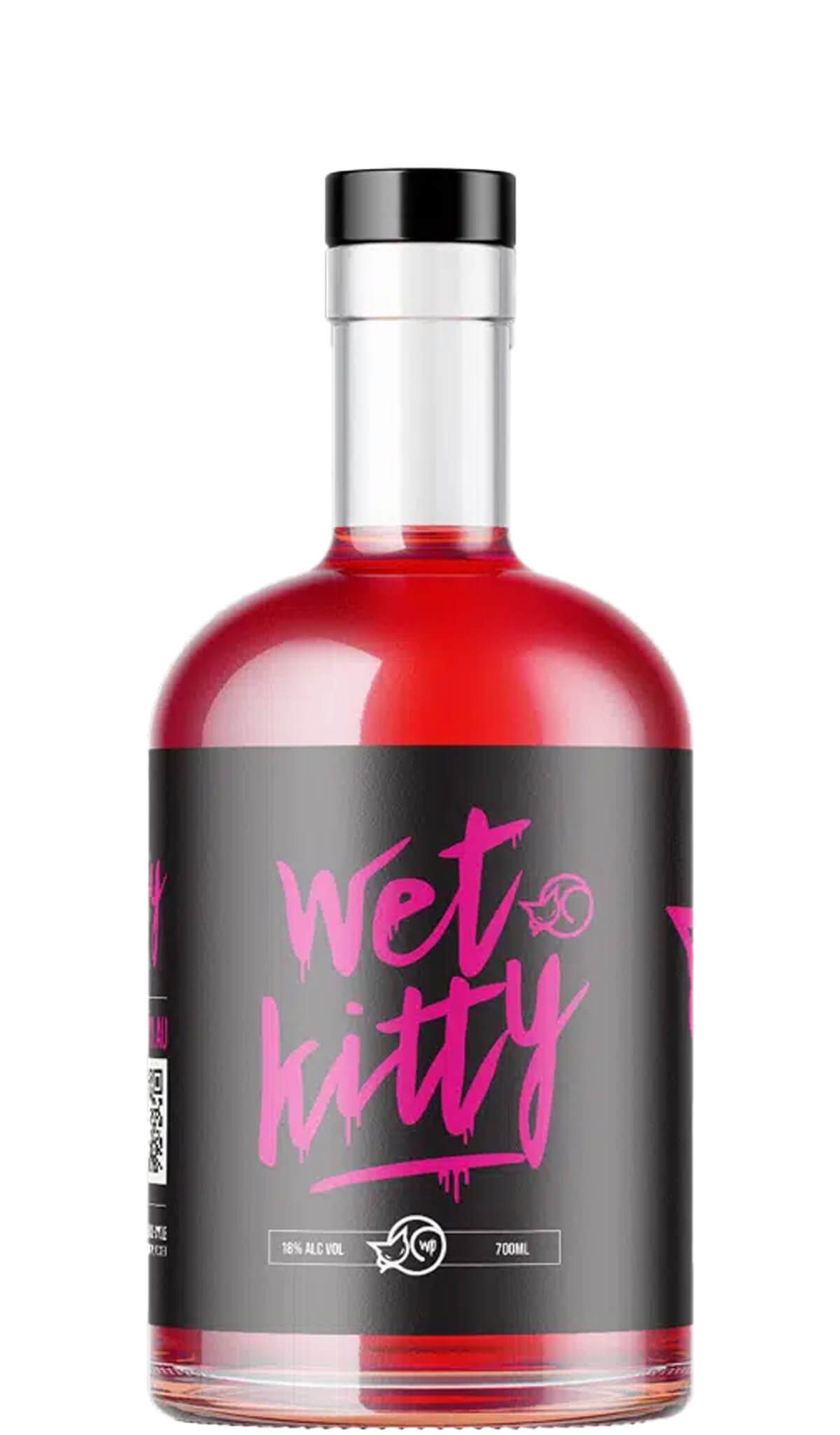Find out more or buy Wet Kitty the Wet Pussy Blended Cocktail Shot 700mL online at Wine Sellers Direct - Australia’s independent liquor specialists.