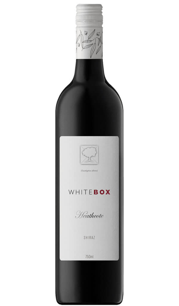 Find out more or buy Whitebox Shiraz 2018 (Heathcote) online at Wine Sellers Direct - Australia’s independent liquor specialists.