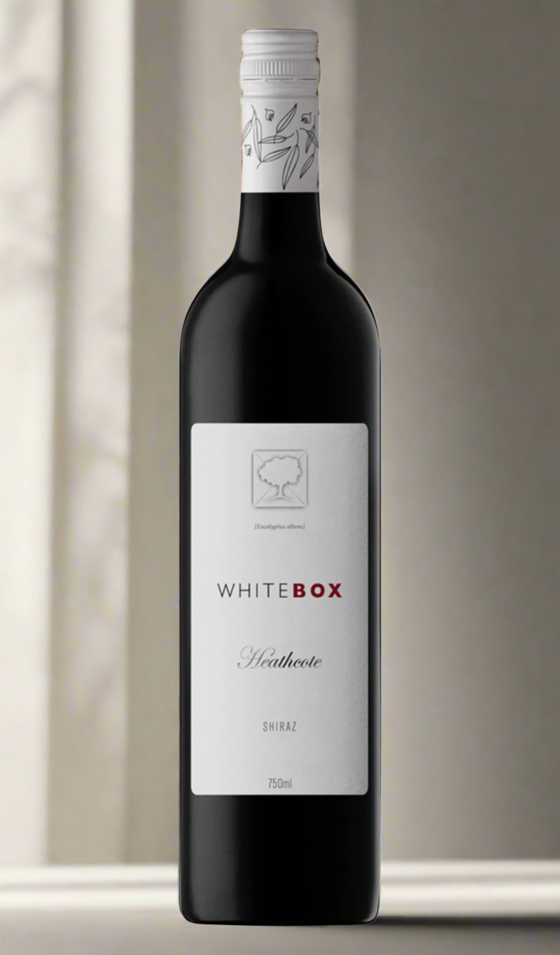 Buy Whitebox Shiraz 2019 (Heathcote) available at Wine Sellers Direct's best prices.