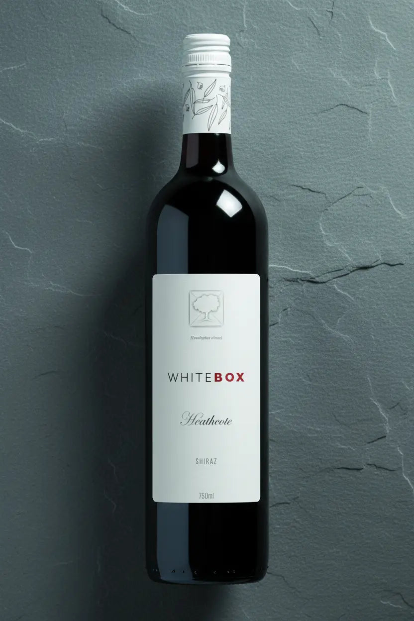 Buy Whitebox Shiraz 2021 (Heathcote) available at Wine Sellers Direct's best prices.
