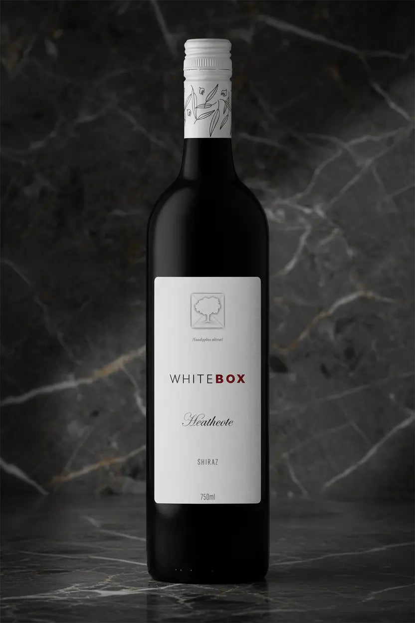 Buy Whitebox Shiraz 2021 (Heathcote) available at Wine Sellers Direct's best prices.
