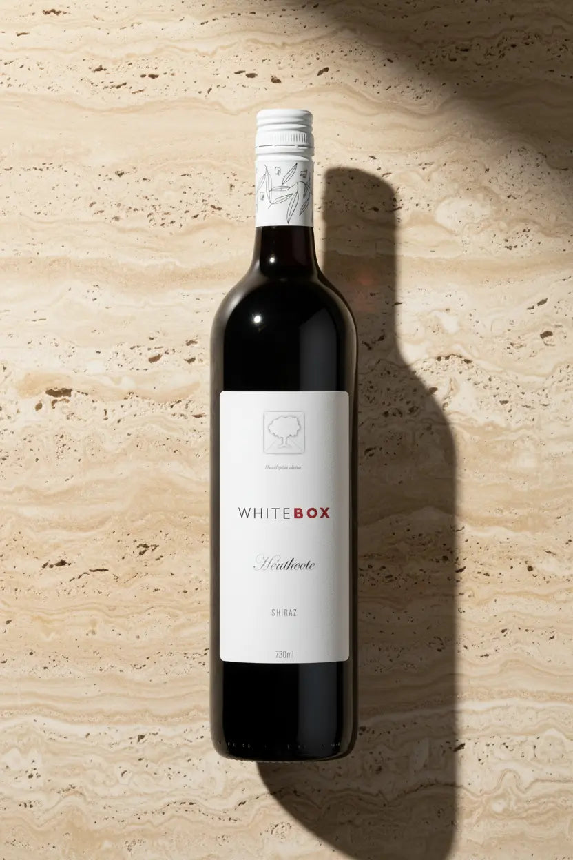 Buy Whitebox Shiraz 2021 (Heathcote) available at Wine Sellers Direct's best prices.