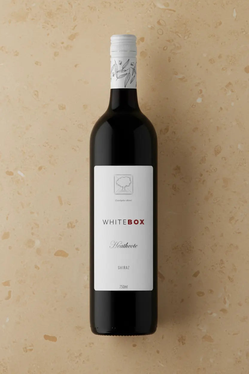 Buy Whitebox Shiraz 2021 (Heathcote) available at Wine Sellers Direct's best prices.