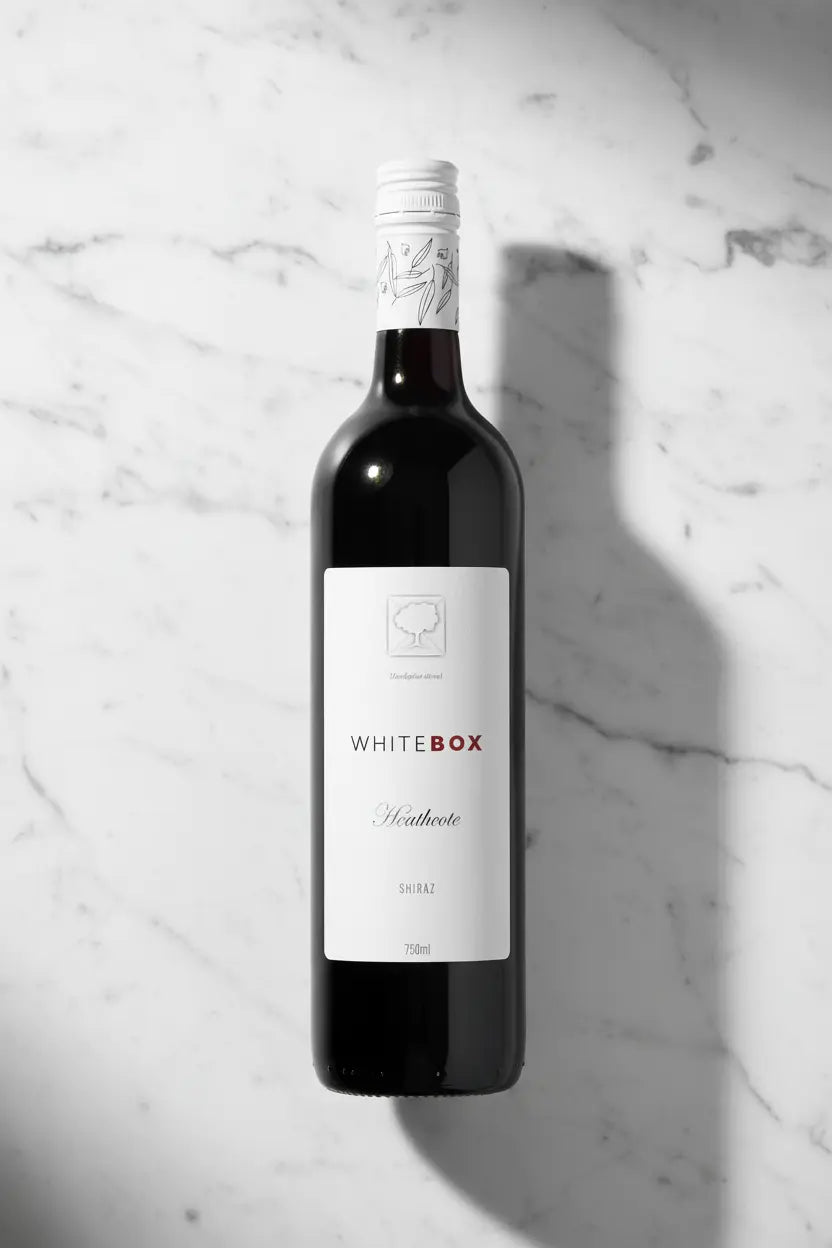 Buy Whitebox Shiraz 2021 (Heathcote) available at Wine Sellers Direct's best prices.