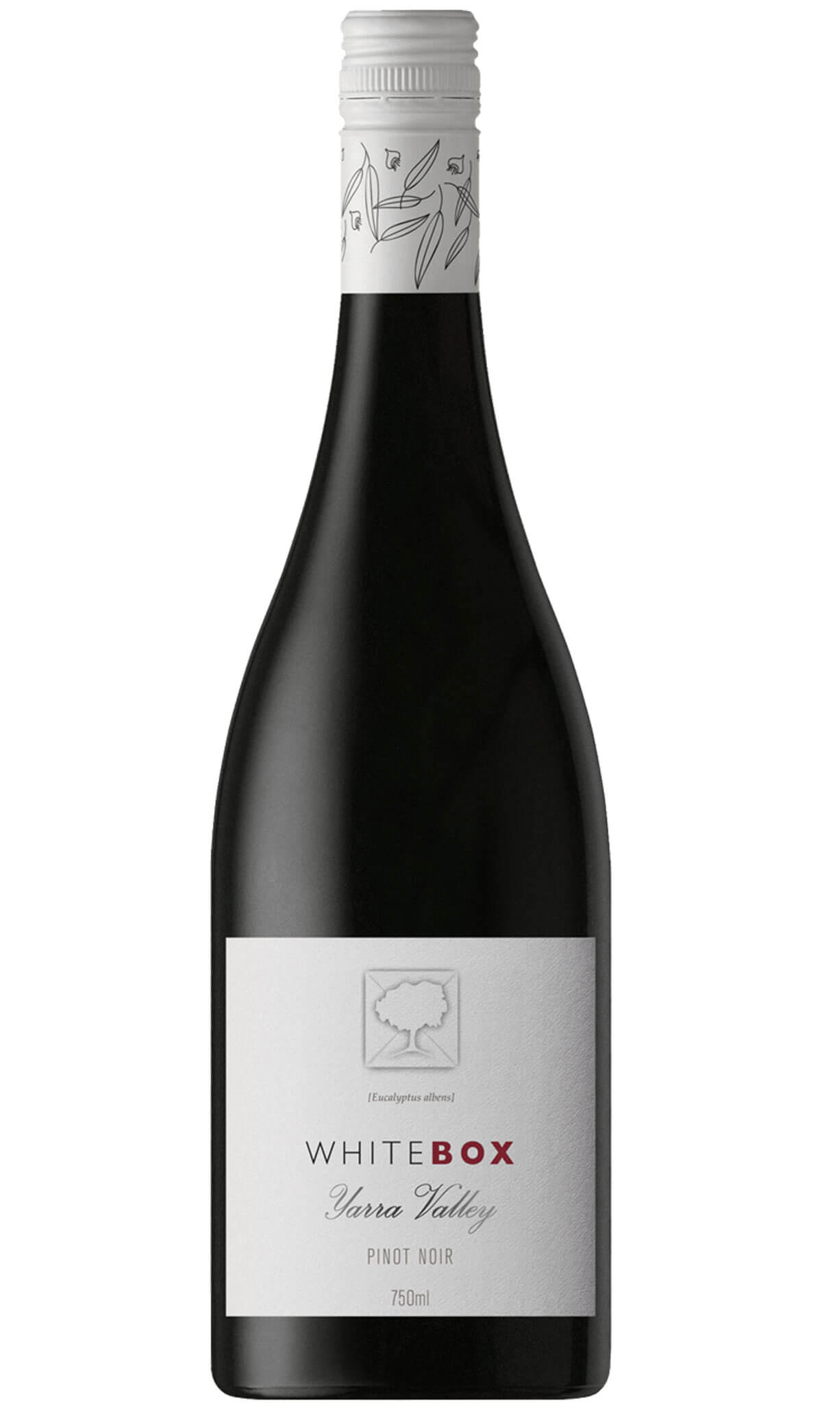 Find out more or buy Whitebox Yarra Valley Pinot Noir 2021 online at Wine Sellers Direct - Australia’s independent liquor specialists.