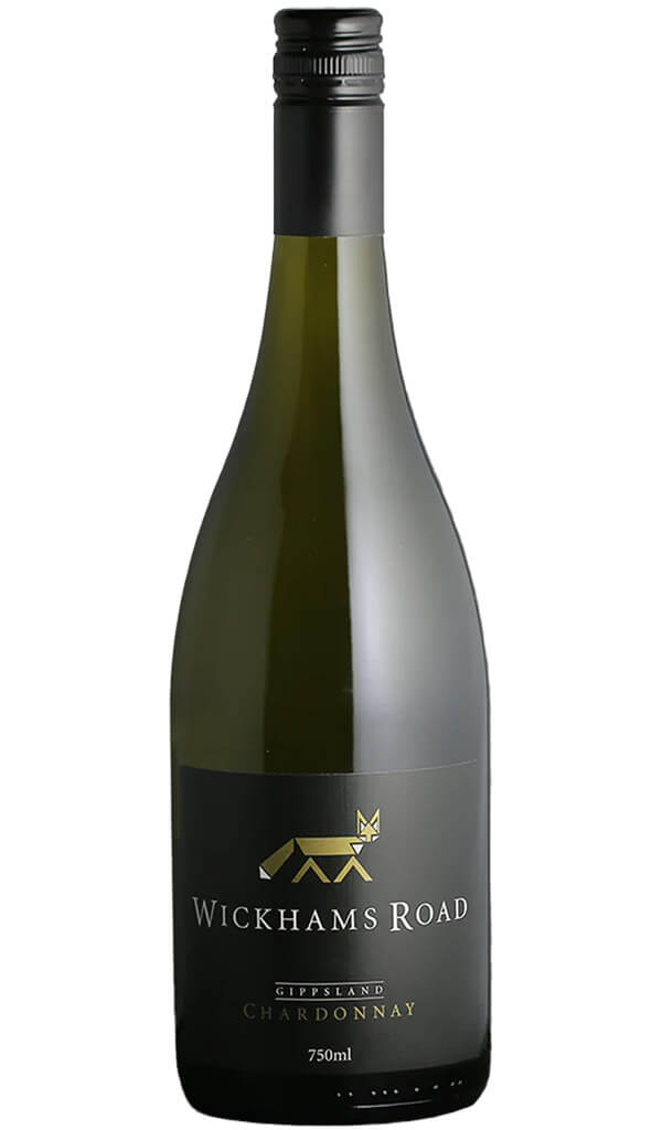 Find out more or purchase Hoddles Creek Estate Wickhams Road Gippsland Chardonnay 2022 online at Wine Sellers Direct - Australia's independent liquor specialists.