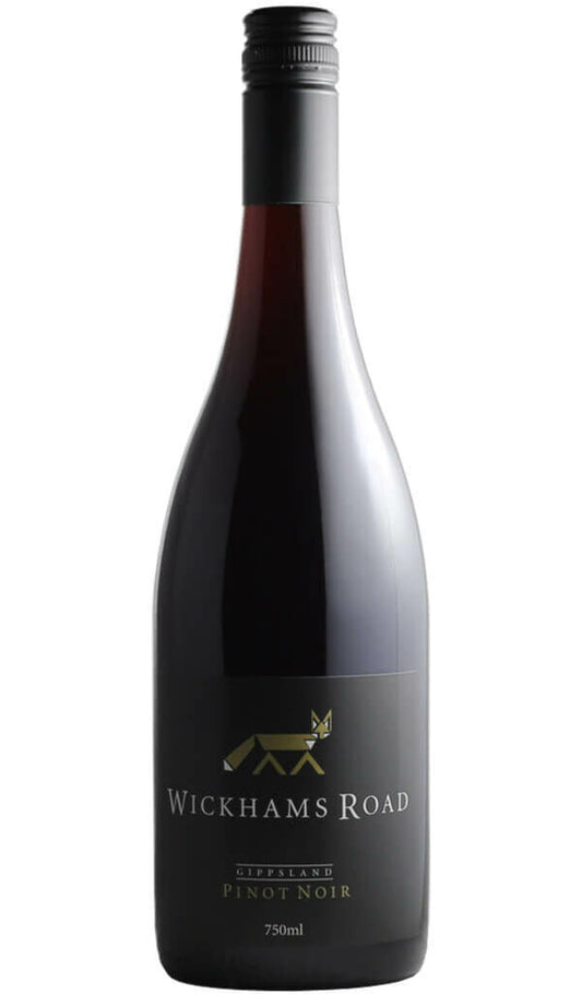Find out more or buy Wickhams Road Gippsland Pinot Noir 2022 online at Wine Sellers Direct - Australia’s independent liquor specialists.