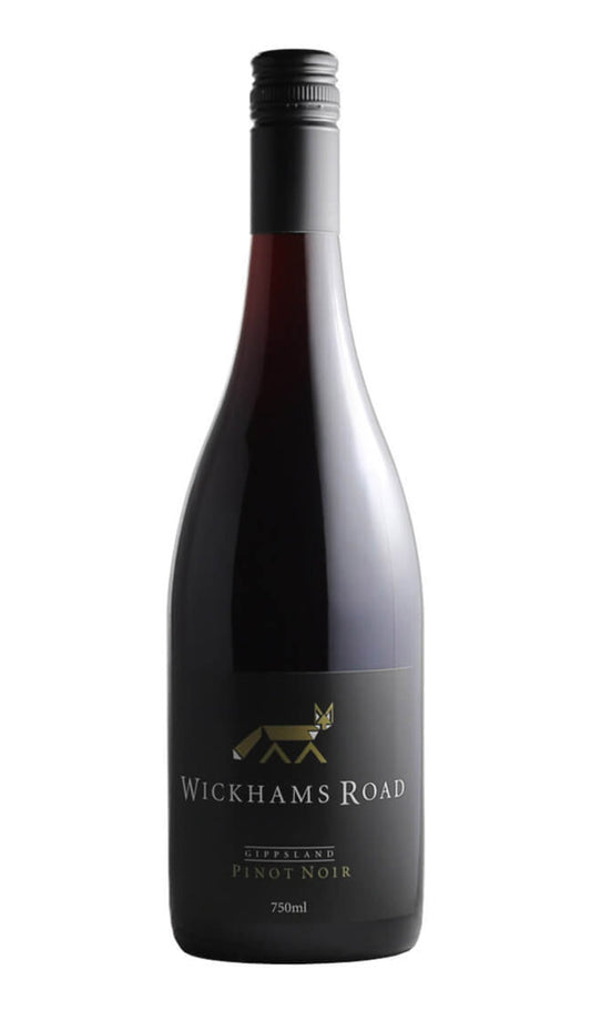 Find out more or buy Wickhams Road Gippsland Pinot Noir 2024 available at Wine Sellers Direct's best prices.