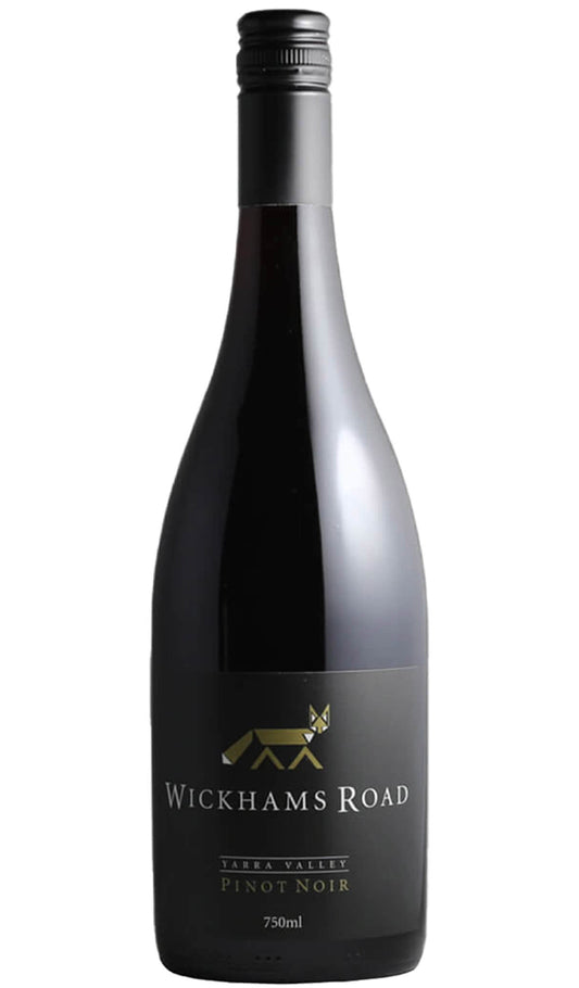Find out more or buy Wickhams Road Yarra Valley Pinot Noir 2023 online at Wine Sellers Direct - Australia’s independent liquor specialists.