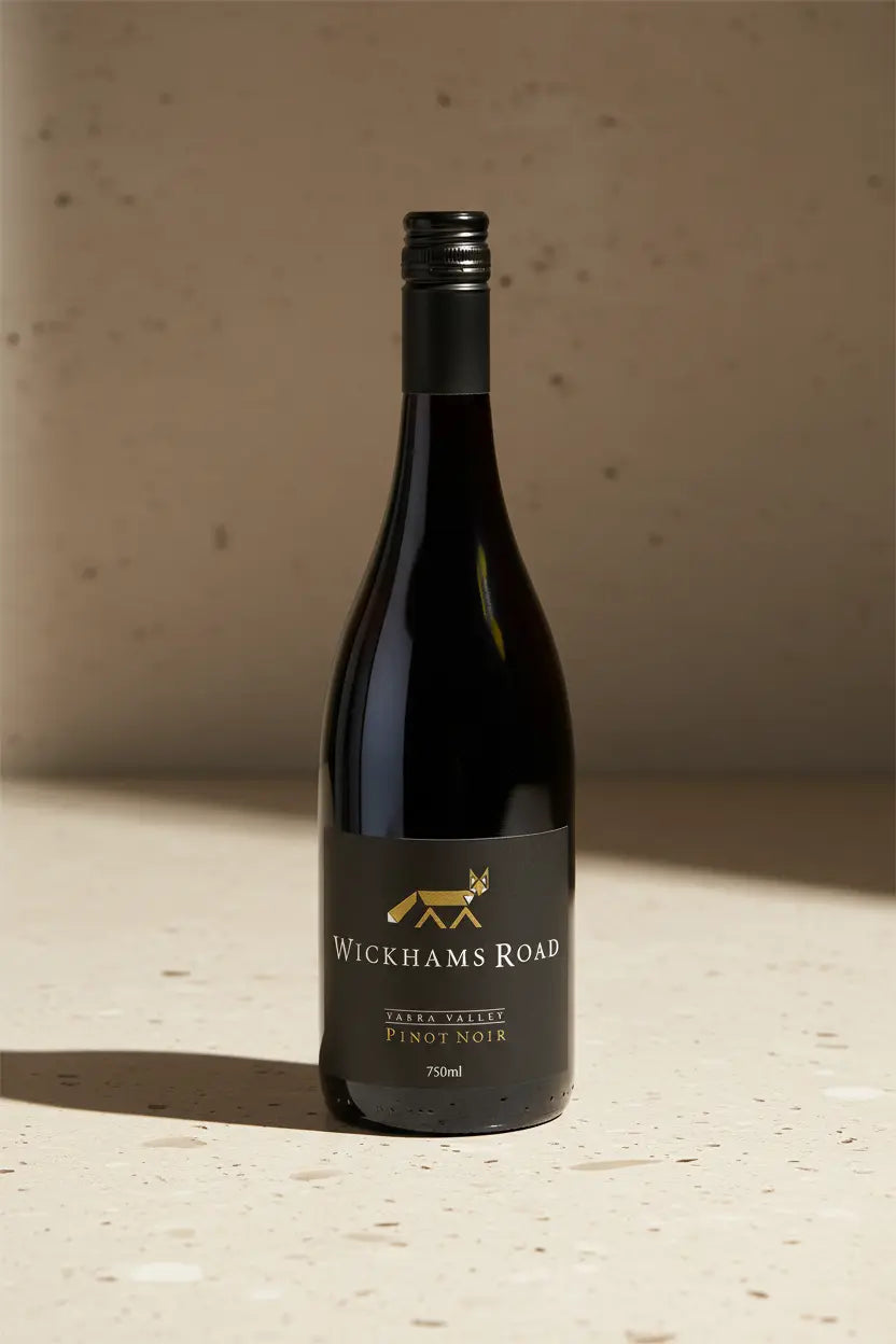 Buy Hoddles Creek Wickhams Road Yarra Valley Pinot Noir 2025 at Wine Sellers Direct's best prices.