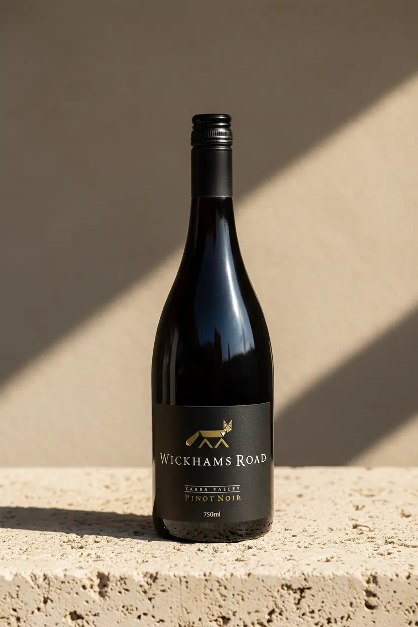 Buy Hoddles Creek Wickhams Road Yarra Valley Pinot Noir 2025 at Wine Sellers Direct's best prices.
