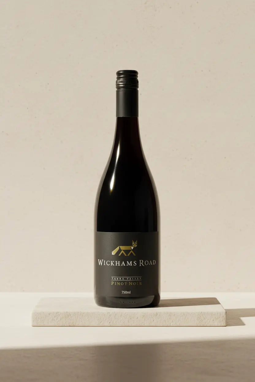 Buy Hoddles Creek Wickhams Road Yarra Valley Pinot Noir 2025 at Wine Sellers Direct's best prices.