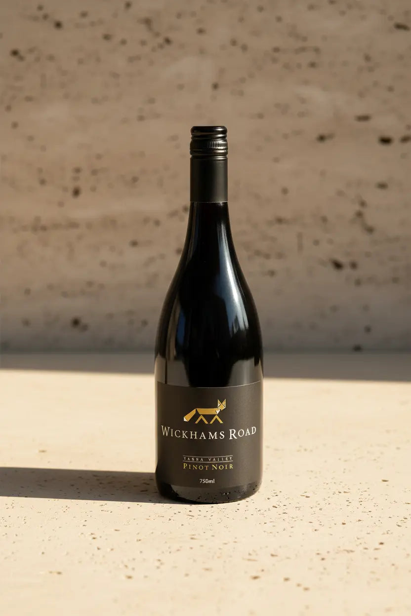 Buy Hoddles Creek Wickhams Road Yarra Valley Pinot Noir 2025 at Wine Sellers Direct's best prices.