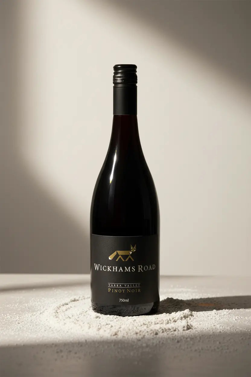 Buy Hoddles Creek Wickhams Road Yarra Valley Pinot Noir 2025 at Wine Sellers Direct's best prices.