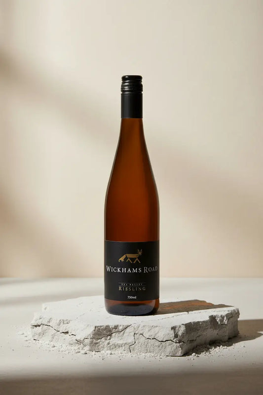 Buy Wickhams Road Yea Valley Riesling 2023 vintage available online at Wine Sellers Direct's best prices.