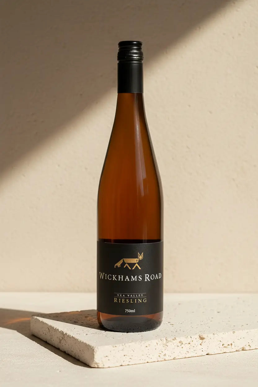 Buy Wickhams Road Yea Valley Riesling 2023 vintage available online at Wine Sellers Direct's best prices.