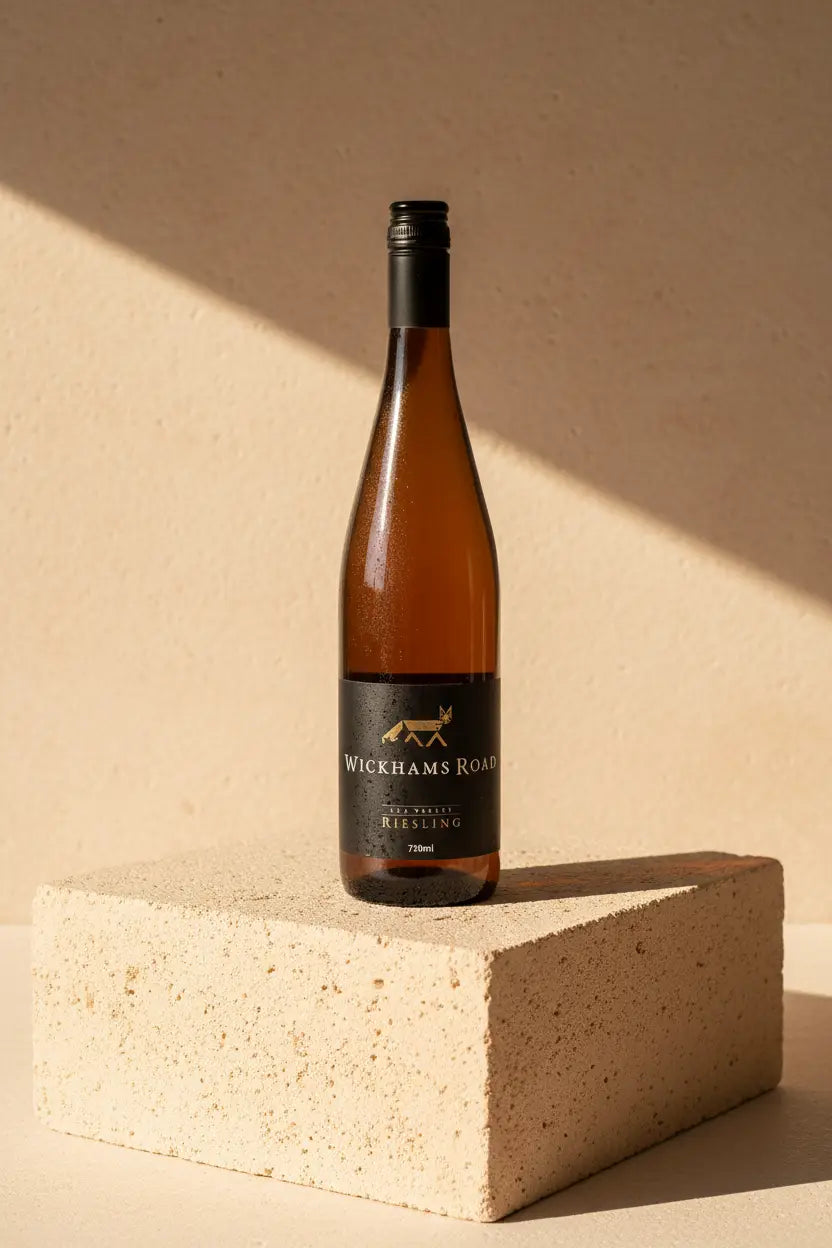 Buy Wickhams Road Yea Valley Riesling 2023 vintage available online at Wine Sellers Direct's best prices.