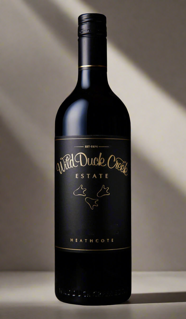 Find out more or buy Wild Duck Creek Grandpa Duck Muck Shiraz 2021 (Heathcote) available at Wine Sellers Direct's best prices - Australia's independent liquor specialists.